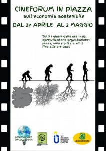 immagine cineforum